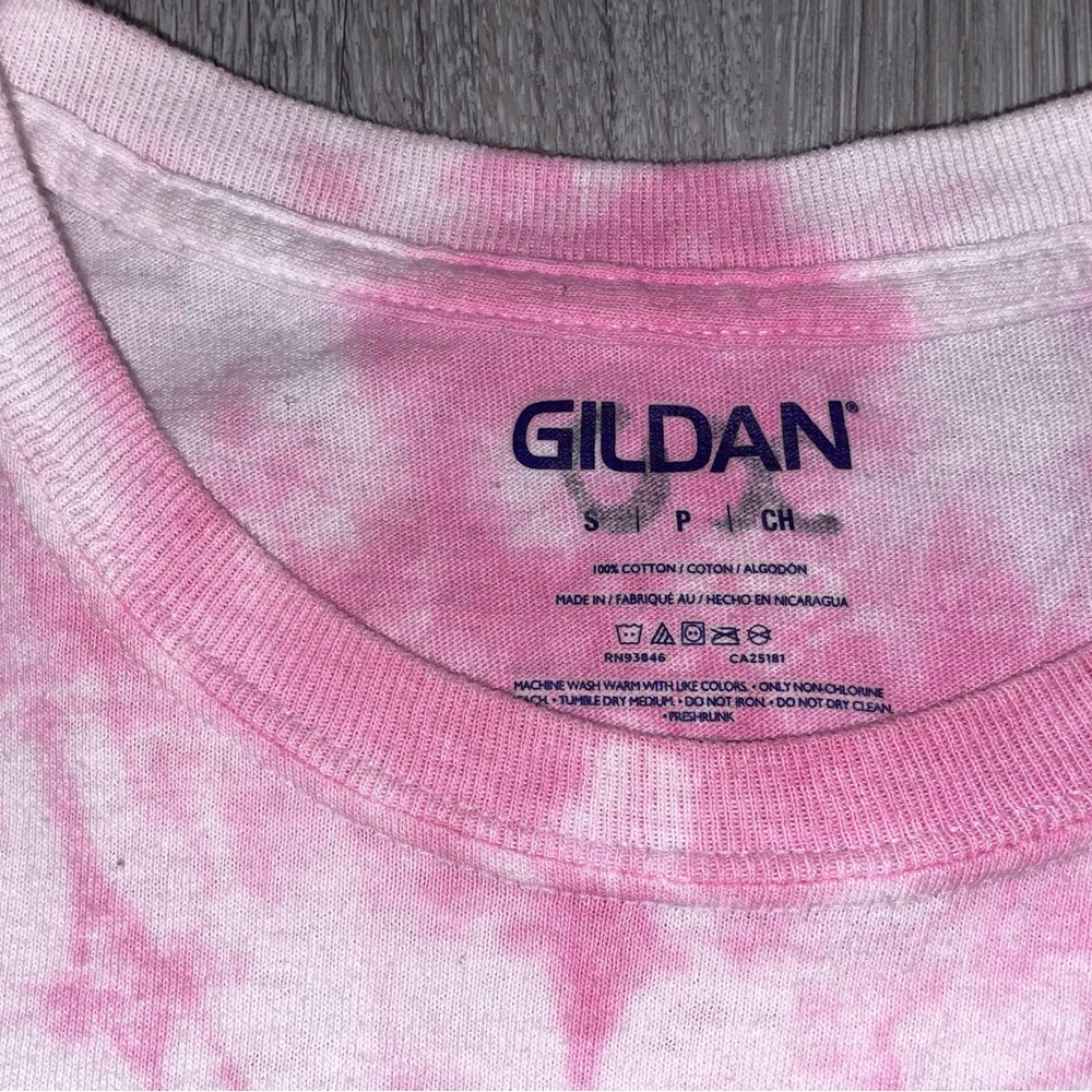 Sluts R Us Graphic Tee - Picture 3 of 6